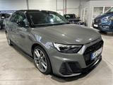 Audi A1 Sportback 30 TFSI S line Navi|LED|SHZ|Bang&Ol - Audi A1 sportback 30 TFSI Gebrauchtwagen