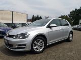 Volkswagen Golf VII 1.2 TSI /Alu-Bluetooth-ZV-USB-II.Hand/ - Volkswagen Golf mit Benzin-Antrieb: Ii
