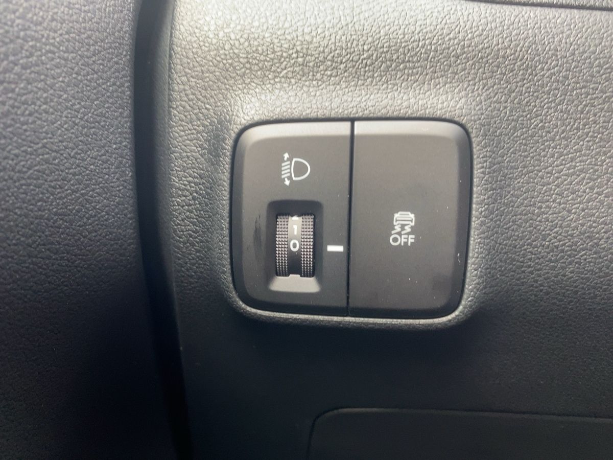 Hyundai i10 - Bild 14