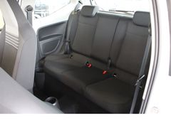 Fahrzeugabbildung Volkswagen up! move 1.0 MPI,Top-Ausstattung,Top-Zustand