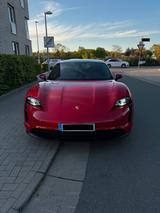 Porsche Taycan 4S -Approved - PerformanceBatterie - BOSE - Porsche Taycan in Hannover