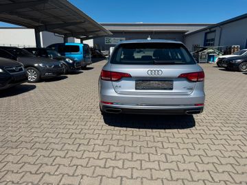Audi A4 - 5