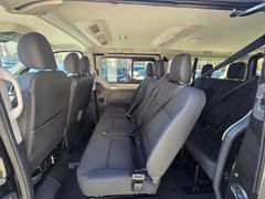 Fahrzeugabbildung Trafic Combi L2H1 3,0t Evolution 2.0 BLUE dCi 15