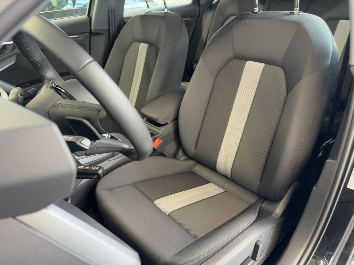 Audi A3 - Bild 18