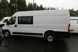 Fiat Ducato Doppelkabine 180  netto 34800€ - Angebote