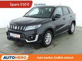 Suzuki Vitara 1.4 BoosterJet Mild-Hybrid Comfort 4x4 - Suzuki Gebrauchtwagen in Leipzig