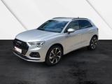 Audi Q3 35 TDI S-tronic advanced black Businesspaket  - Audi Q3 mit Diesel-Antrieb: Geländewagen