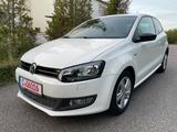 Volkswagen Polo 1.2 TSI 90 PS, Sportsitze, Top Gepflegt - Volkswagen Polo: Ps Tsi