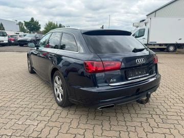 Audi A6 - 11