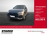 Audi SQ5 Sportback TDI tiptronic quattro  AHK Standhe - Audi: A