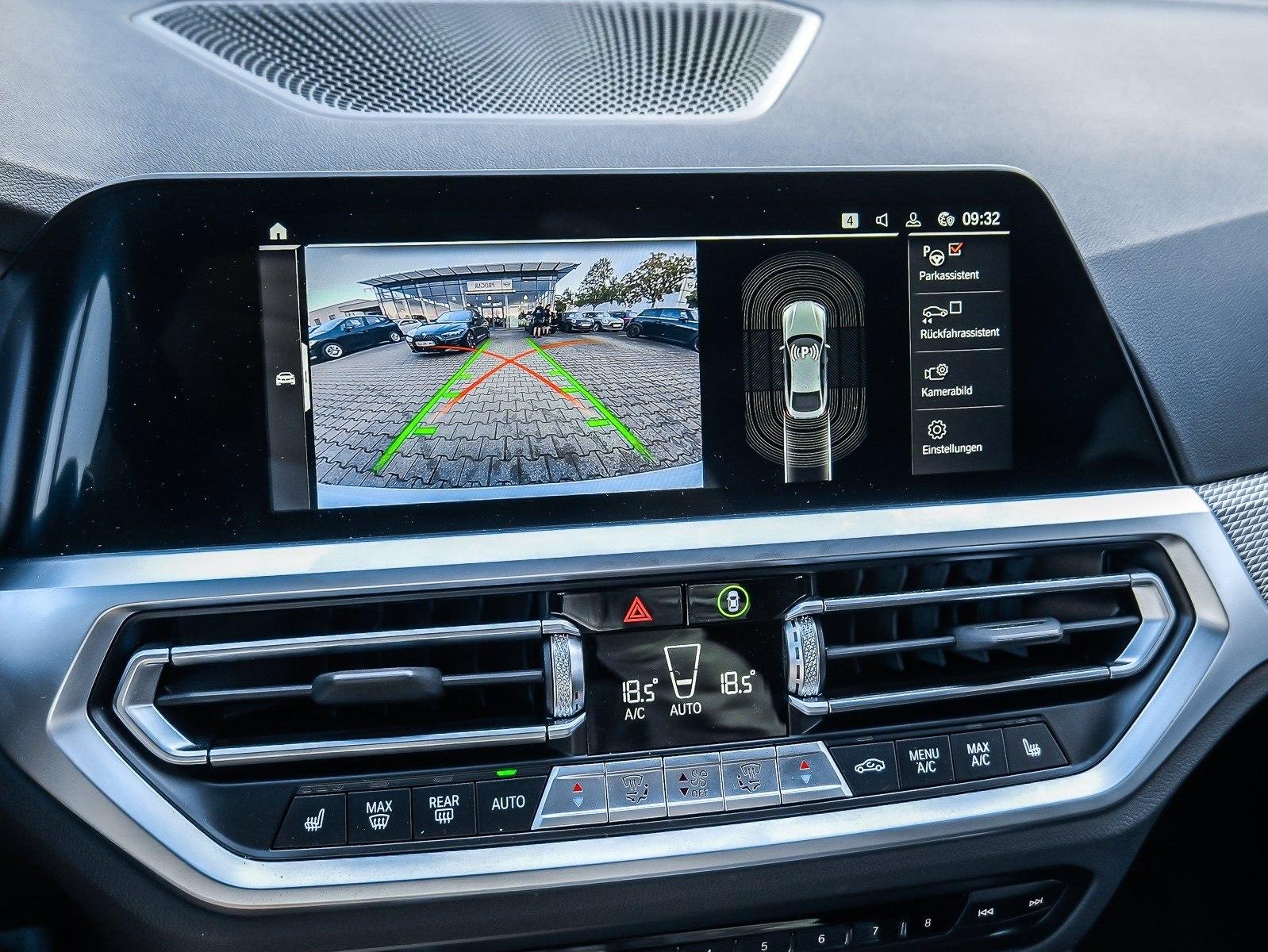 BMW 420d xDrive Gran Coupè M Sport NAVI+LED+ALARM+SH
