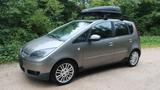 Mitsubishi Colt CZ3 Lim. 5-trg. 1.3 Motion Plus - Mitsubishi Gebrauchtwagen von 2008
