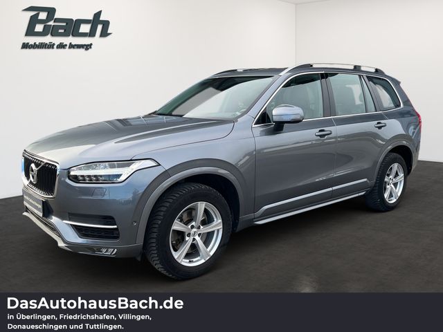 Volvo XC90 2.0 AWD Momentum