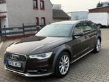 Audi A6 Allroad quattro 3.0 TDI - Audi A6 Gebrauchtwagen in Düsseldorf
