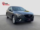 Mazda CX-5 Sendo AWD-TEPOMAT-NAVI-TOTW-BOSE-AUTOMATIK- - Mazda Gebrauchtwagen in Frankfurt