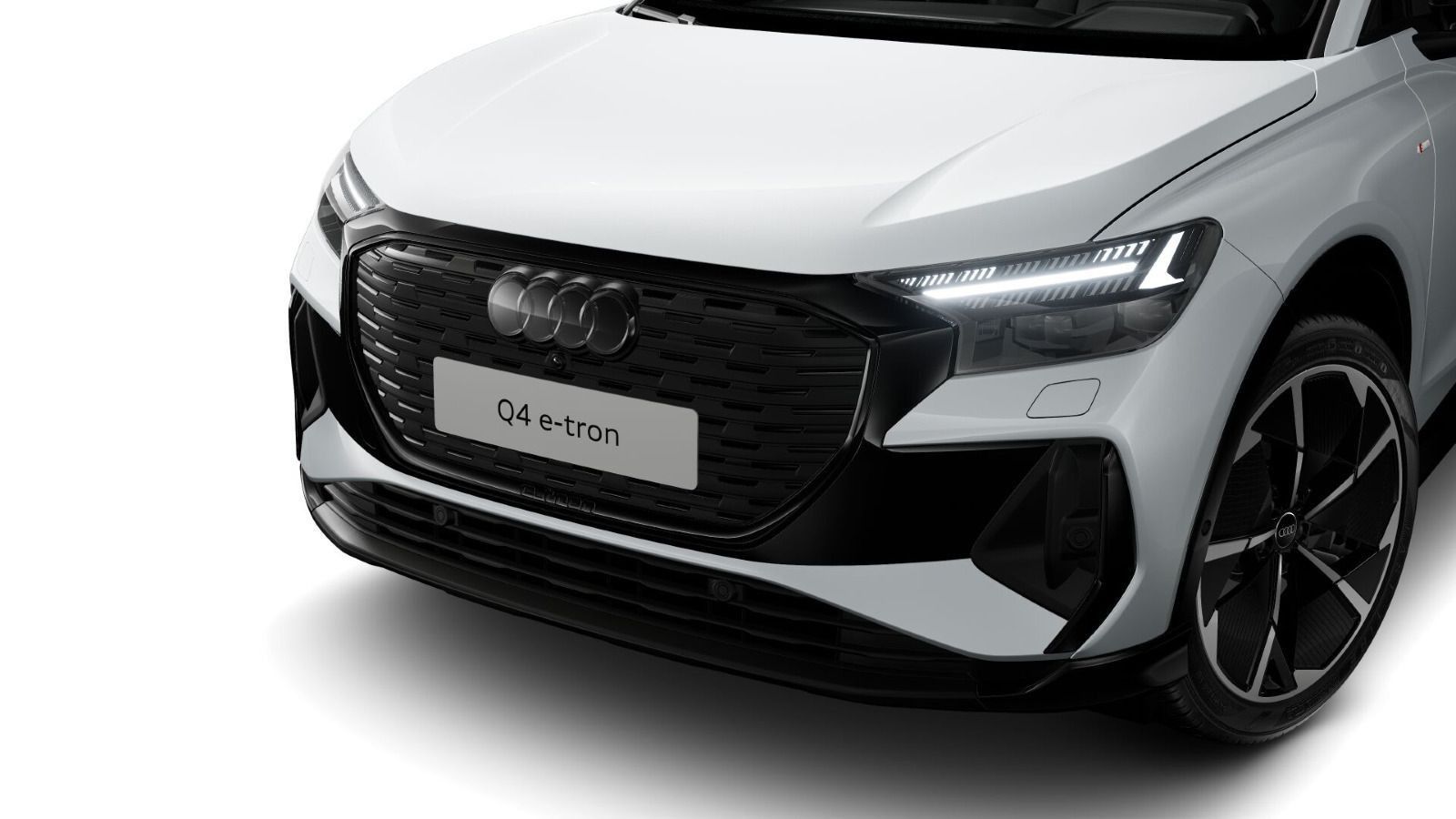 Audi Q4 e-tron - Bild 3