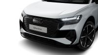 Audi Q4 e-tron - Vorschau Bild 3