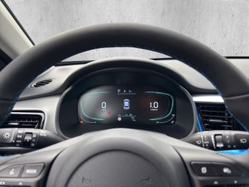 Kia STONIC 1.0T 100 48V DCT NIGHTLINE *LED*NAVI*