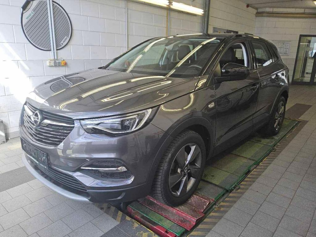 Opel Grandland (X)