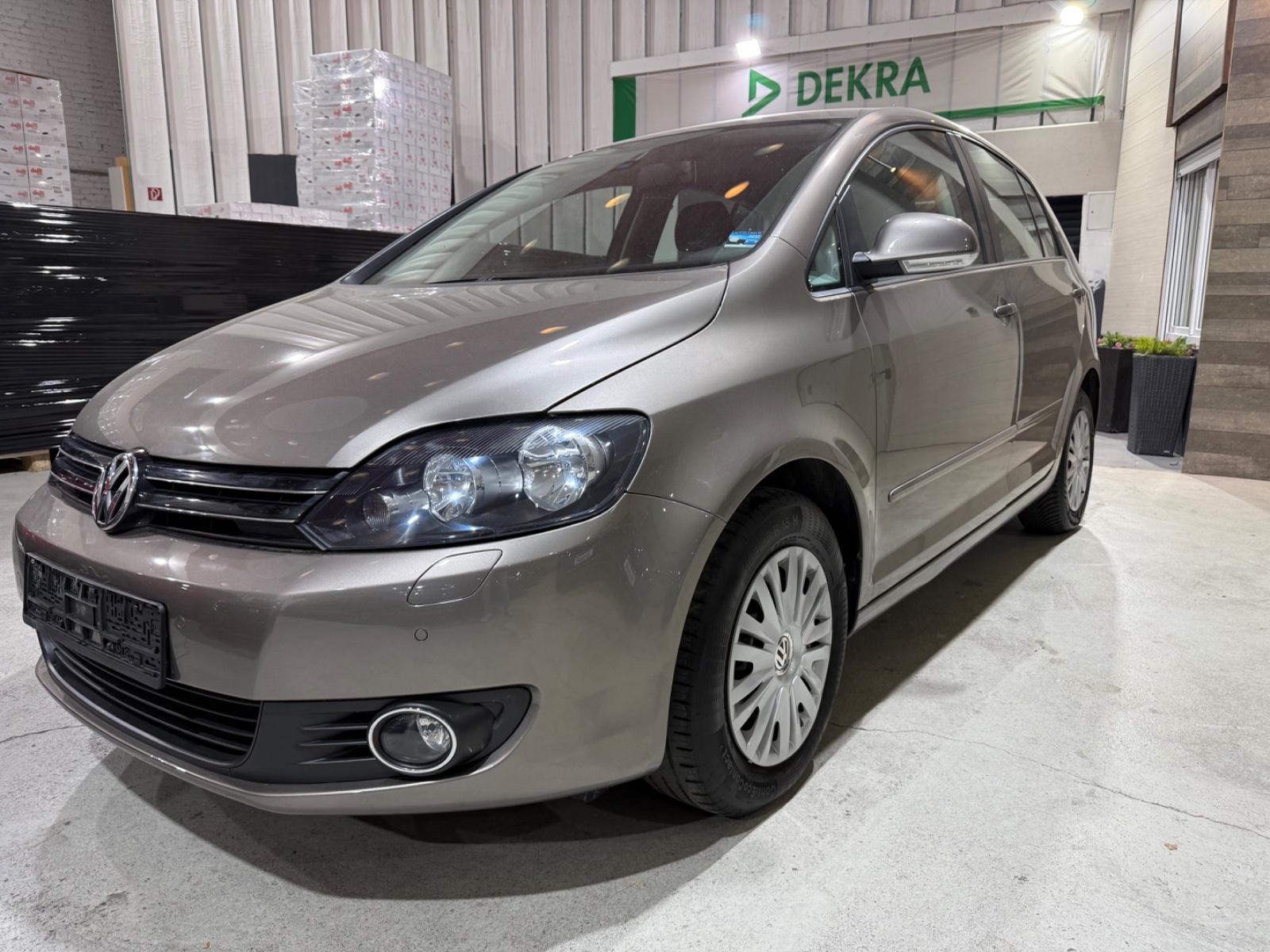 Volkswagen Golf Plus VI Trendline Automatik*1.Hand*