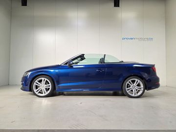 Audi A3 - 8