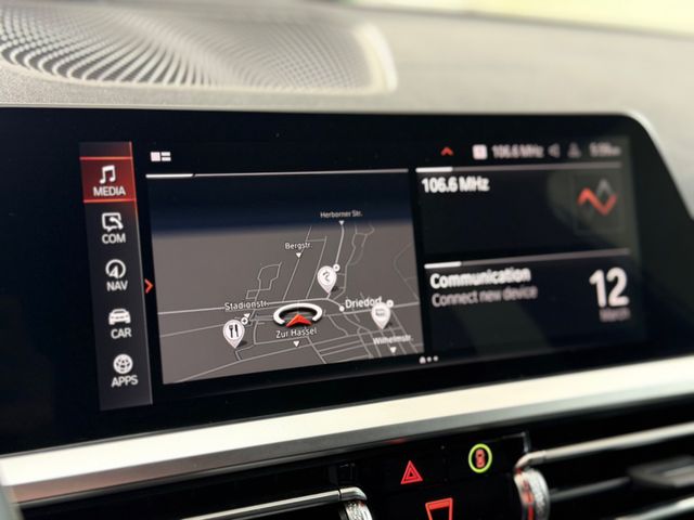 BMW 330 M Sport, 2021 — 32