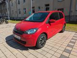 Skoda Citigo 1.0 MPI 55kW ASG Active Active - Skoda Citigo Gebrauchtwagen in Hannover