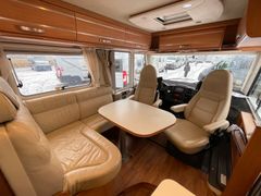 HYMER / ERIBA / HYMERCAR EXSIS-I 578 | Schnell sein lohnt sich!