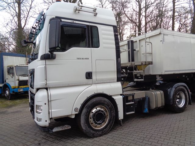 MAN TGX 18.460