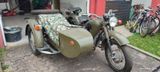 Andere Dnepr 11 2WD - GEBRAUCHT DNEPR