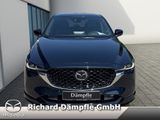 Mazda CX-5 SKYACTIV-G 194 Sports-Line Plus AWD - Mazda CX-5: Sports Line Plus