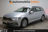 Volkswagen Passat 2.0TDI DSG Business Virtual AHK Navi LED - gebrauchte VW Passat aus dem Jahr 2023