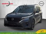 Nissan Townstar DIG-T 130 L1 N-Connecta - Nissan Townstar N-Connecta mit Benzin-Antrieb