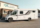 Knaus VAN TI 650 MEG Vansation