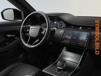 Land Rover Range Rover Evoque - Vorschau Bild 4