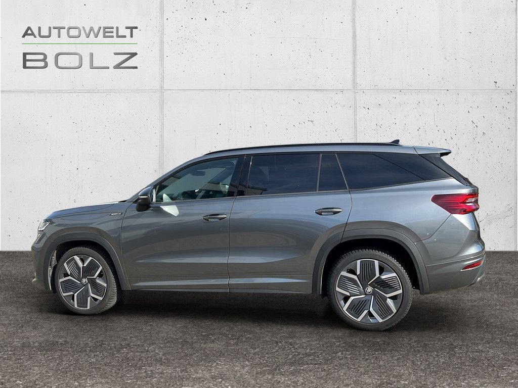 Skoda Kodiaq - Bild 7