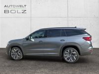 Skoda Kodiaq - Vorschau Bild 7