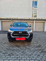 Toyota Hilux - Toyota Hilux Gebrauchtwagen in München