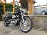 Harley-Davidson Sportster XLH1200C - Offers matching your search criteria