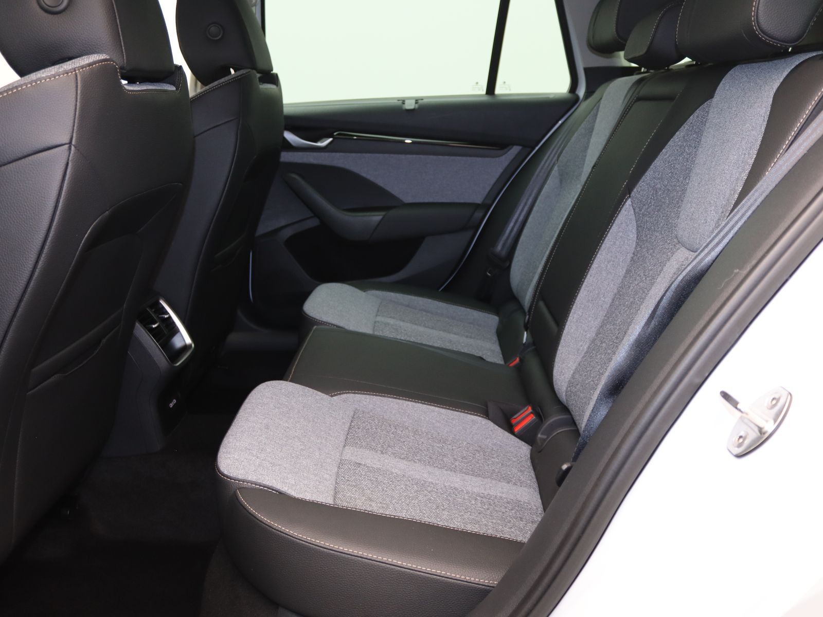 Skoda Octavia - Bild 12