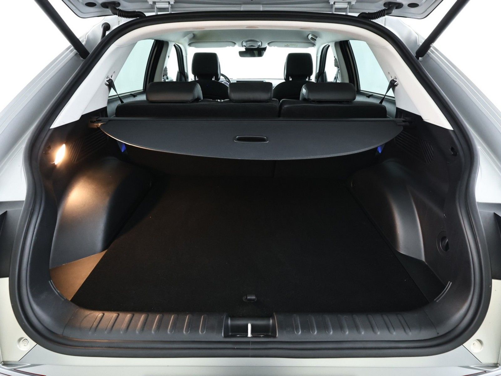 Hyundai IONIQ 5 Uniq|Navi|HUD|CAM foto 6