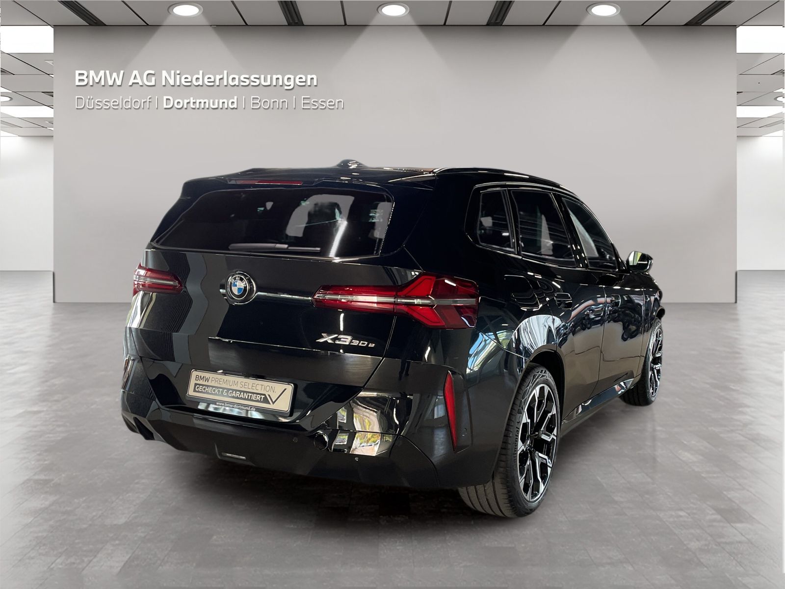 BMW X3 - Bild 5