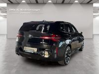 BMW X3 - Vorschau Bild 5