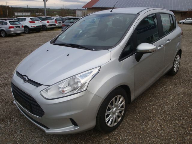 Ford B-Max B-MAX Trend *Sitzheizung*