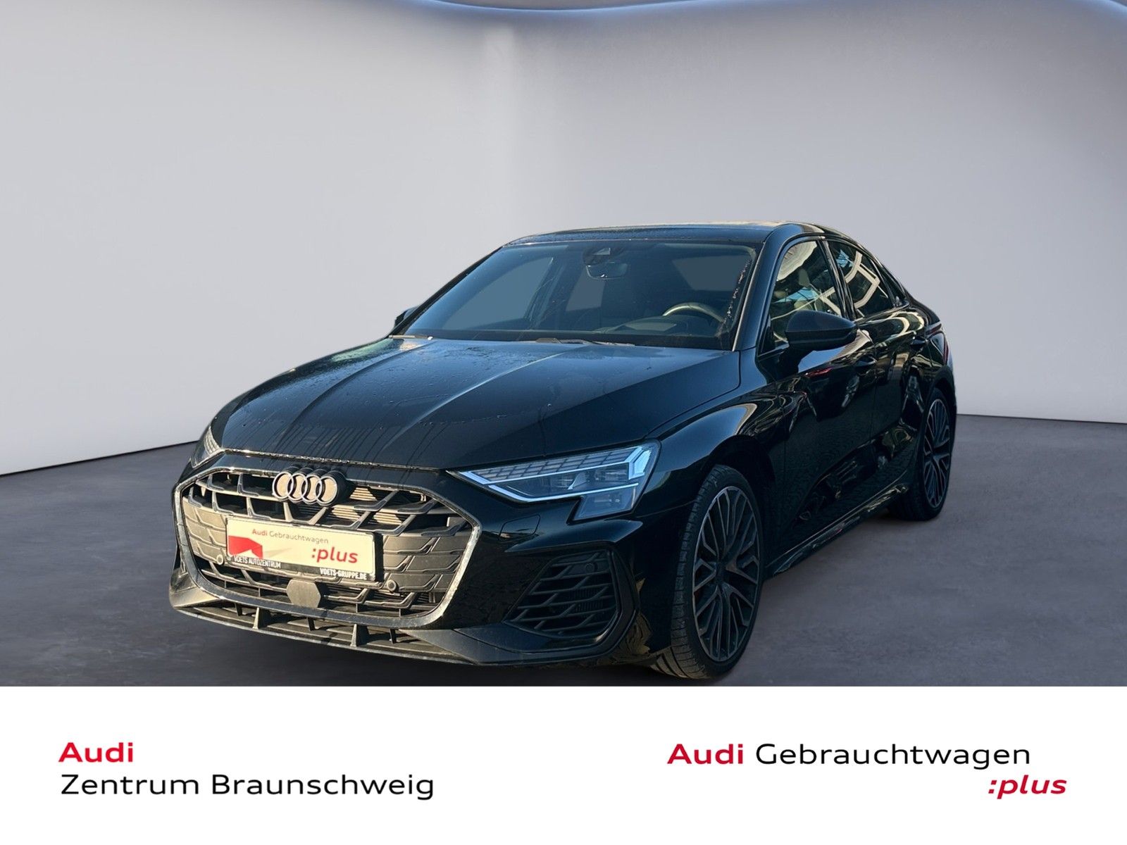 Audi S3 - Bild 1