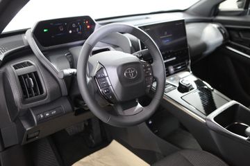 Toyota bZ4X Comfort *360*ACC*DAB*NAVI*SHZ*LED*PDC*USB*