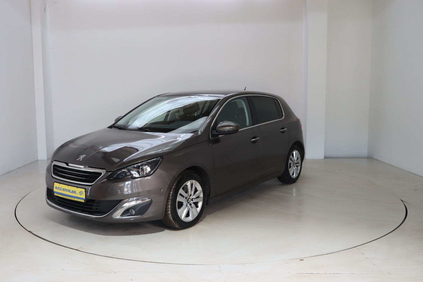 Fahrzeugabbildung Peugeot 308 Active * LED * Navi * Massage