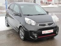 Kia Picanto Spirit