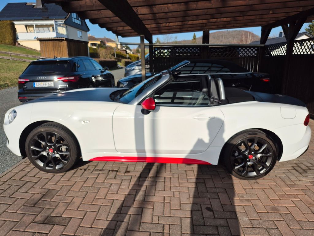 Angebot ansehen Fiat 124