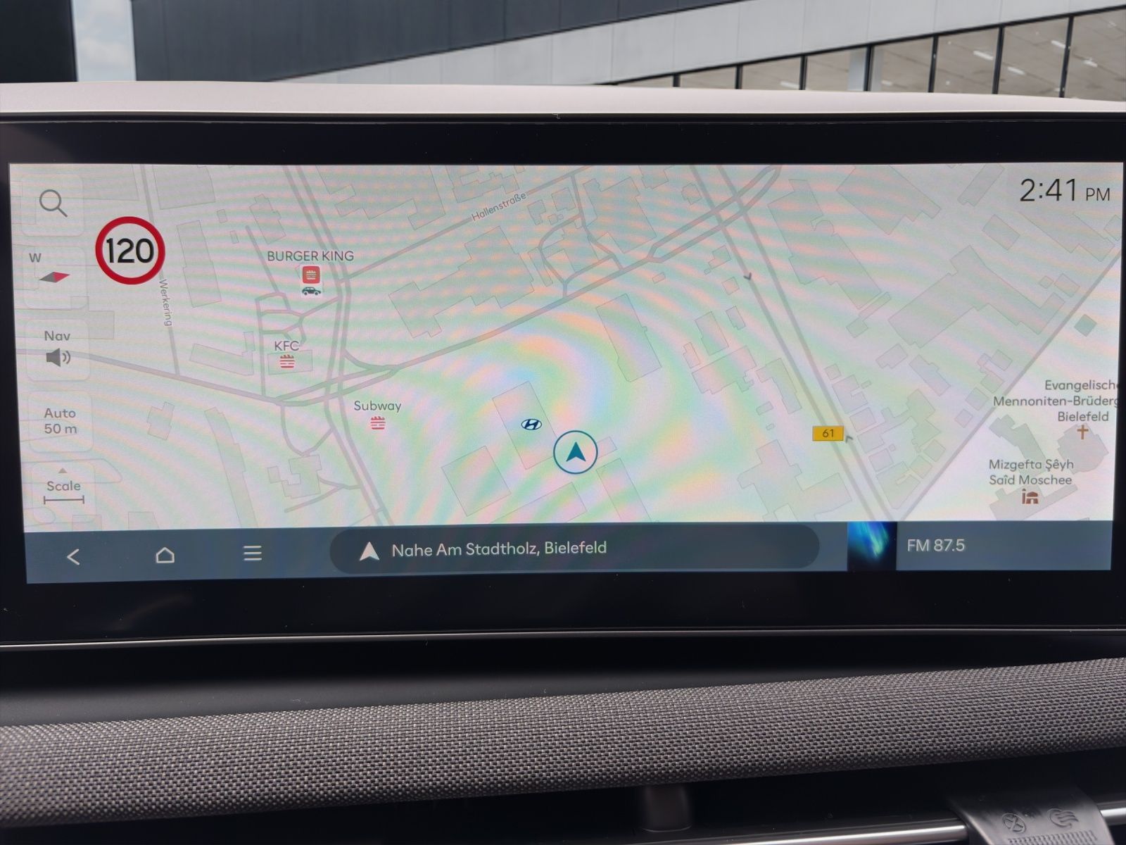 Hyundai TUCSON - Bild 17